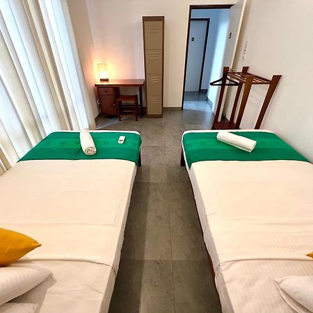 Vibe Hostels Colombo Eksteriør bilde