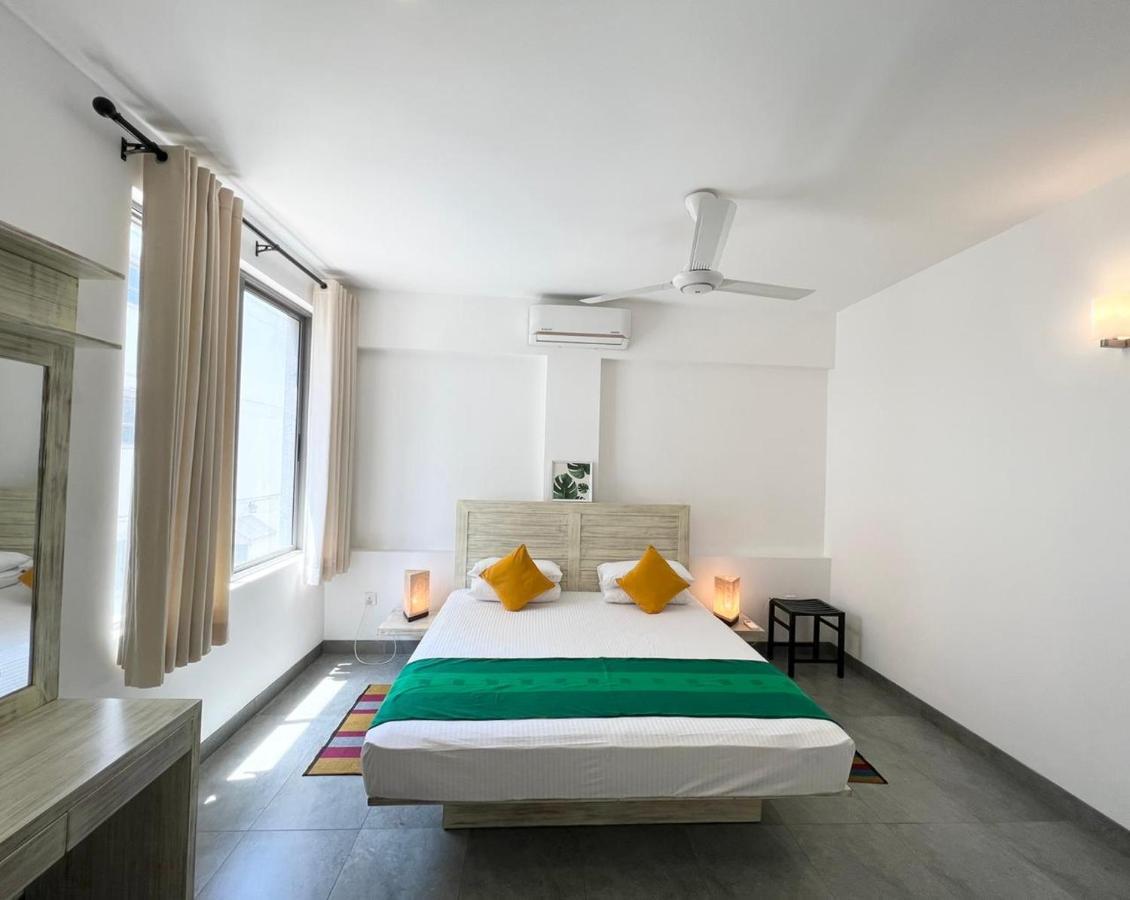 Vibe Hostels Colombo Eksteriør bilde