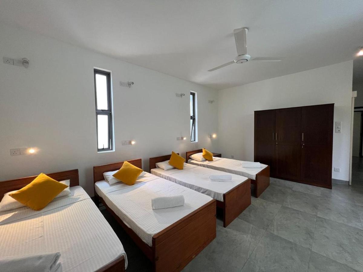 Vibe Hostels Colombo Eksteriør bilde