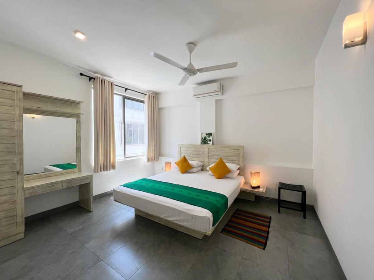 Vibe Hostels Colombo Eksteriør bilde