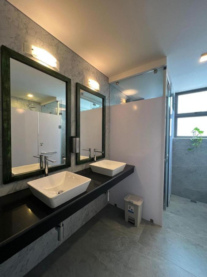 Vibe Hostels Colombo Eksteriør bilde