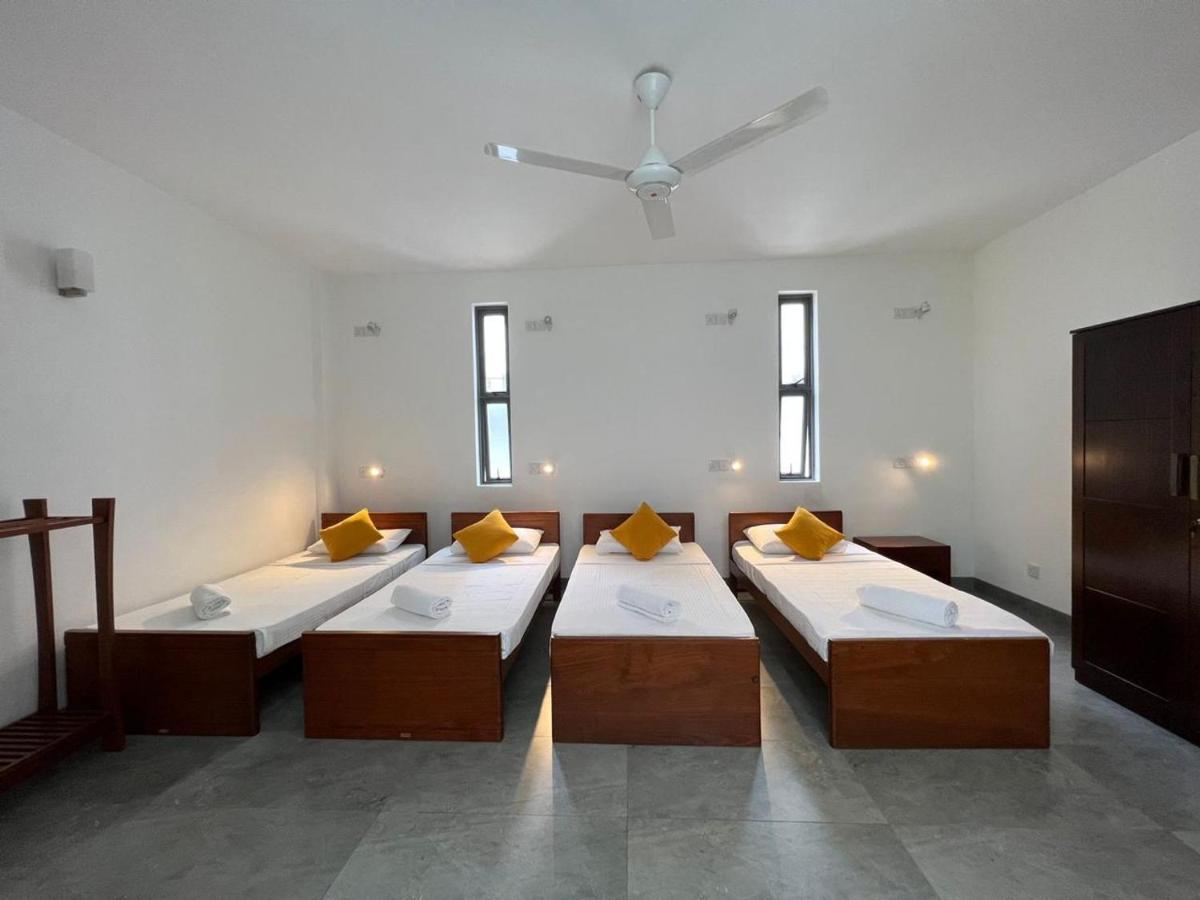 Vibe Hostels Colombo Eksteriør bilde