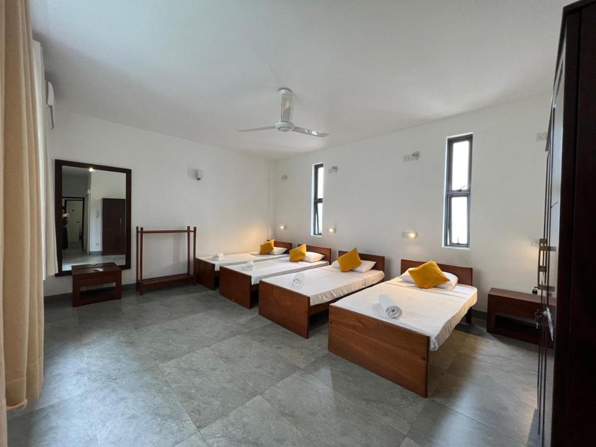 Vibe Hostels Colombo Eksteriør bilde