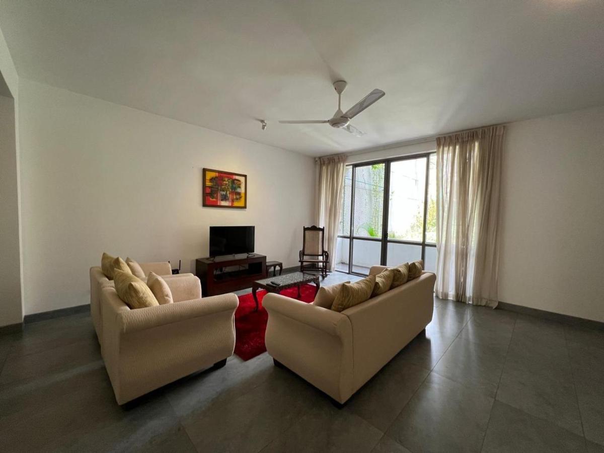 Vibe Hostels Colombo Eksteriør bilde