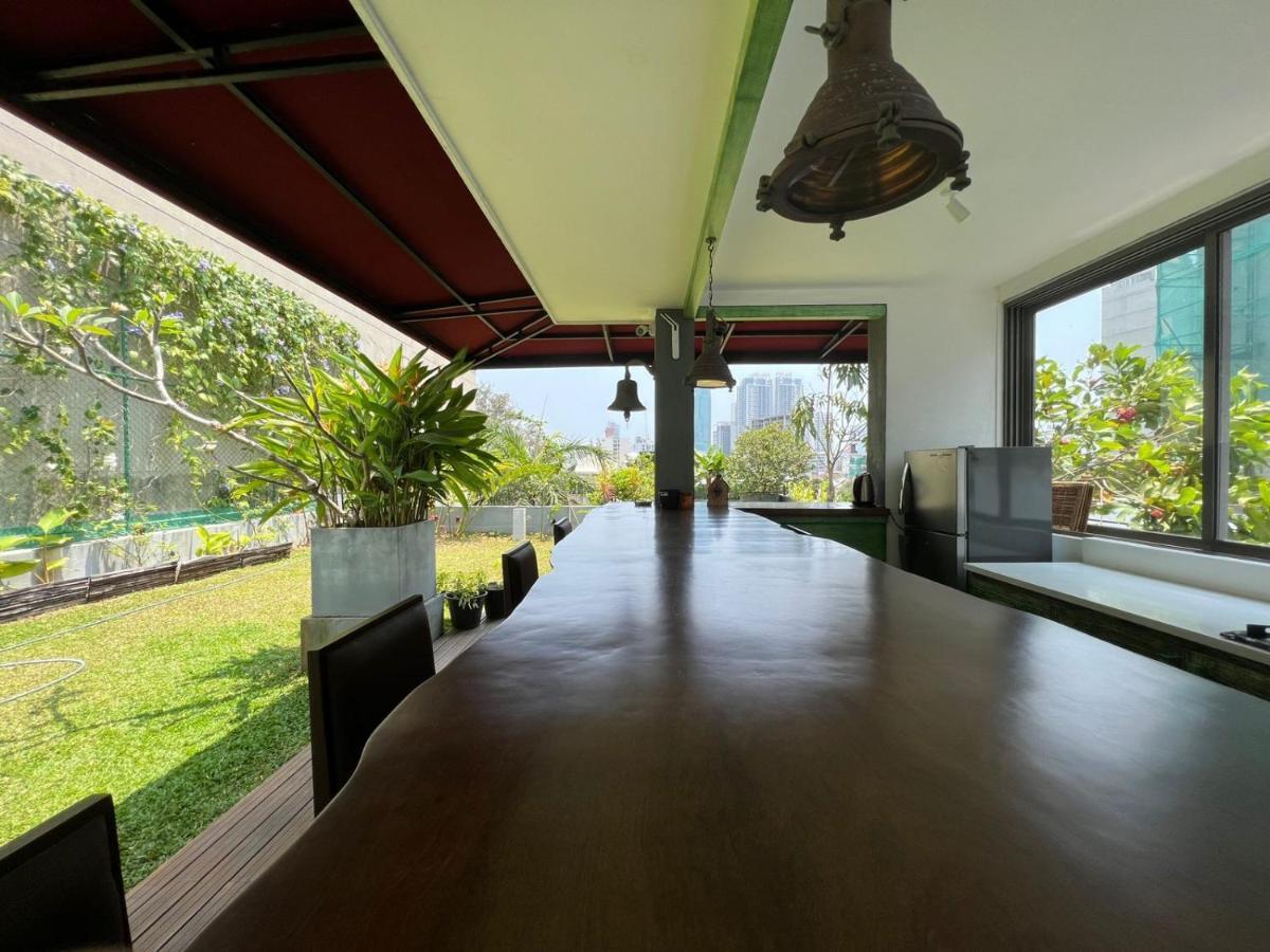 Vibe Hostels Colombo Eksteriør bilde