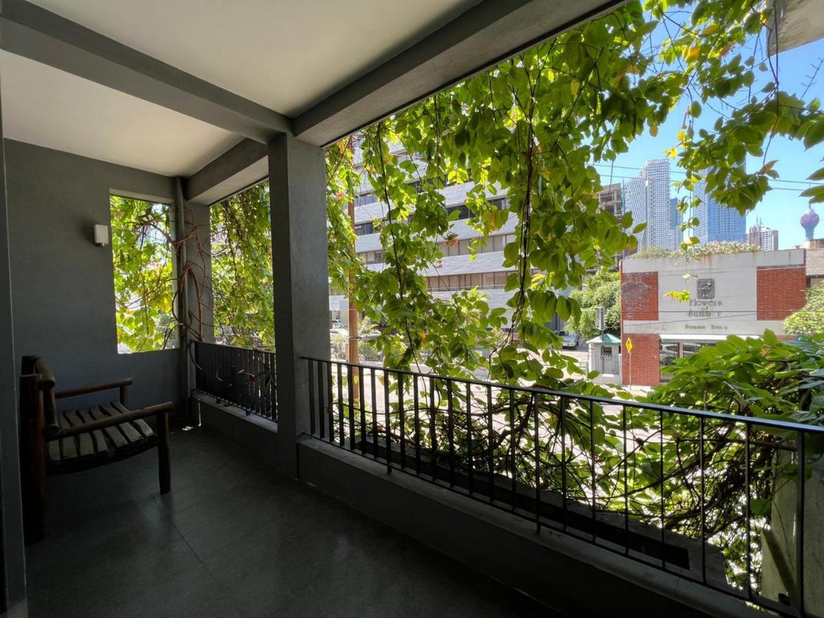Vibe Hostels Colombo Eksteriør bilde
