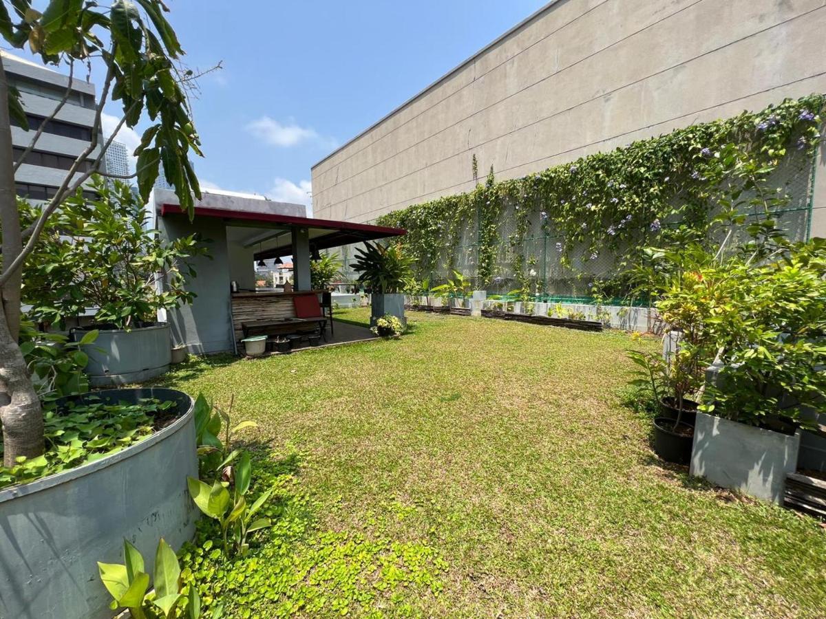 Vibe Hostels Colombo Eksteriør bilde