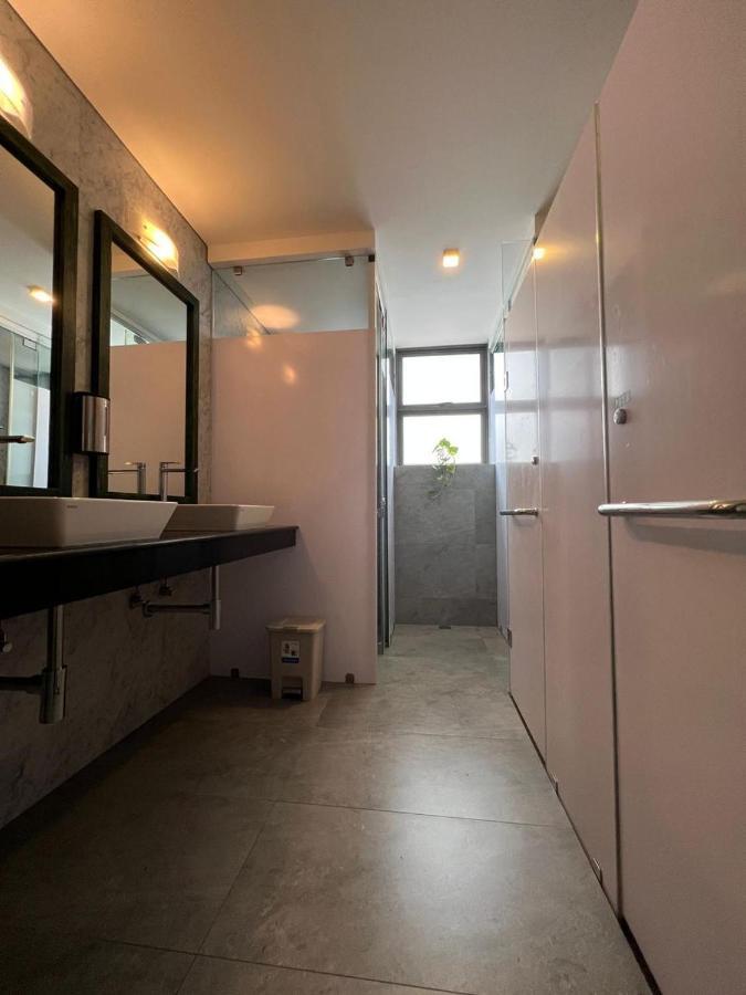 Vibe Hostels Colombo Eksteriør bilde