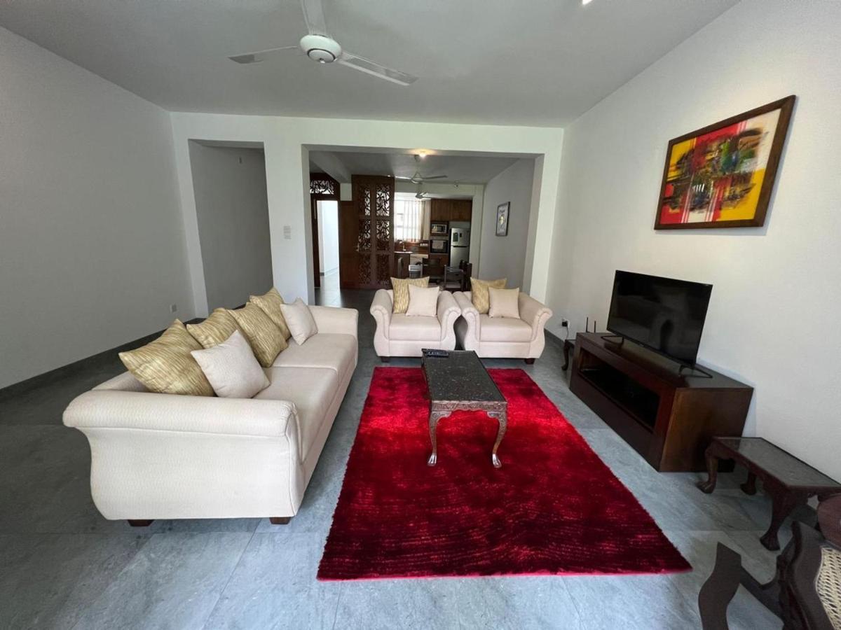 Vibe Hostels Colombo Eksteriør bilde