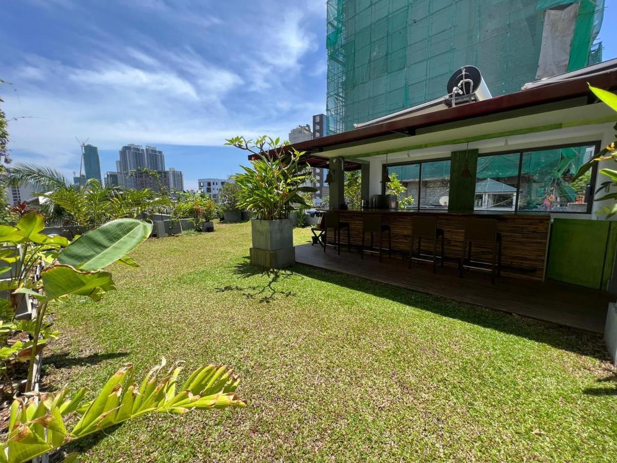 Vibe Hostels Colombo Eksteriør bilde