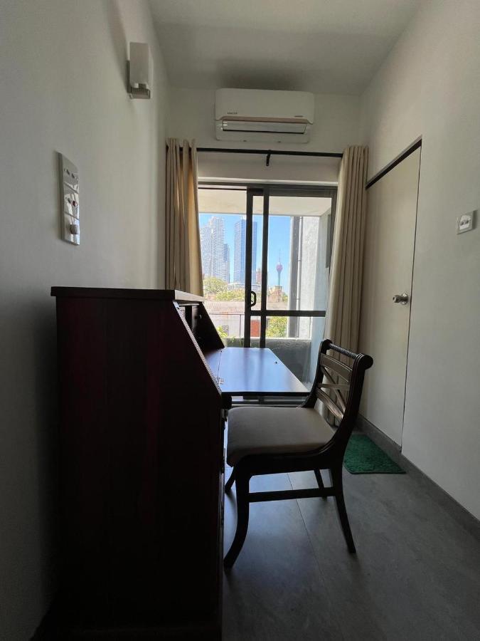 Vibe Hostels Colombo Eksteriør bilde