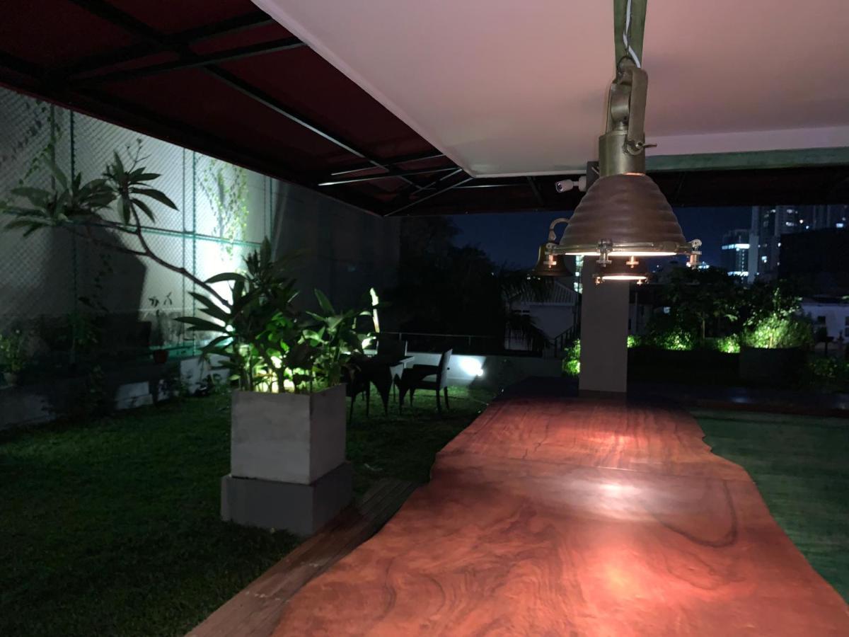Vibe Hostels Colombo Eksteriør bilde
