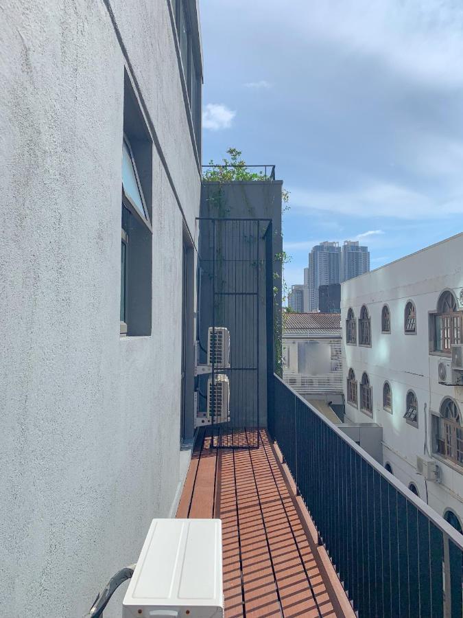 Vibe Hostels Colombo Eksteriør bilde