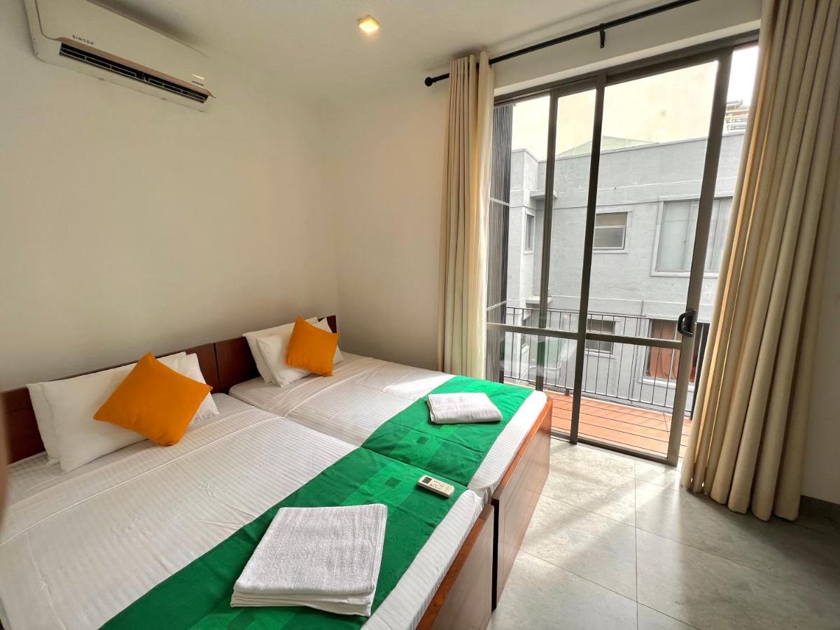 Vibe Hostels Colombo Eksteriør bilde