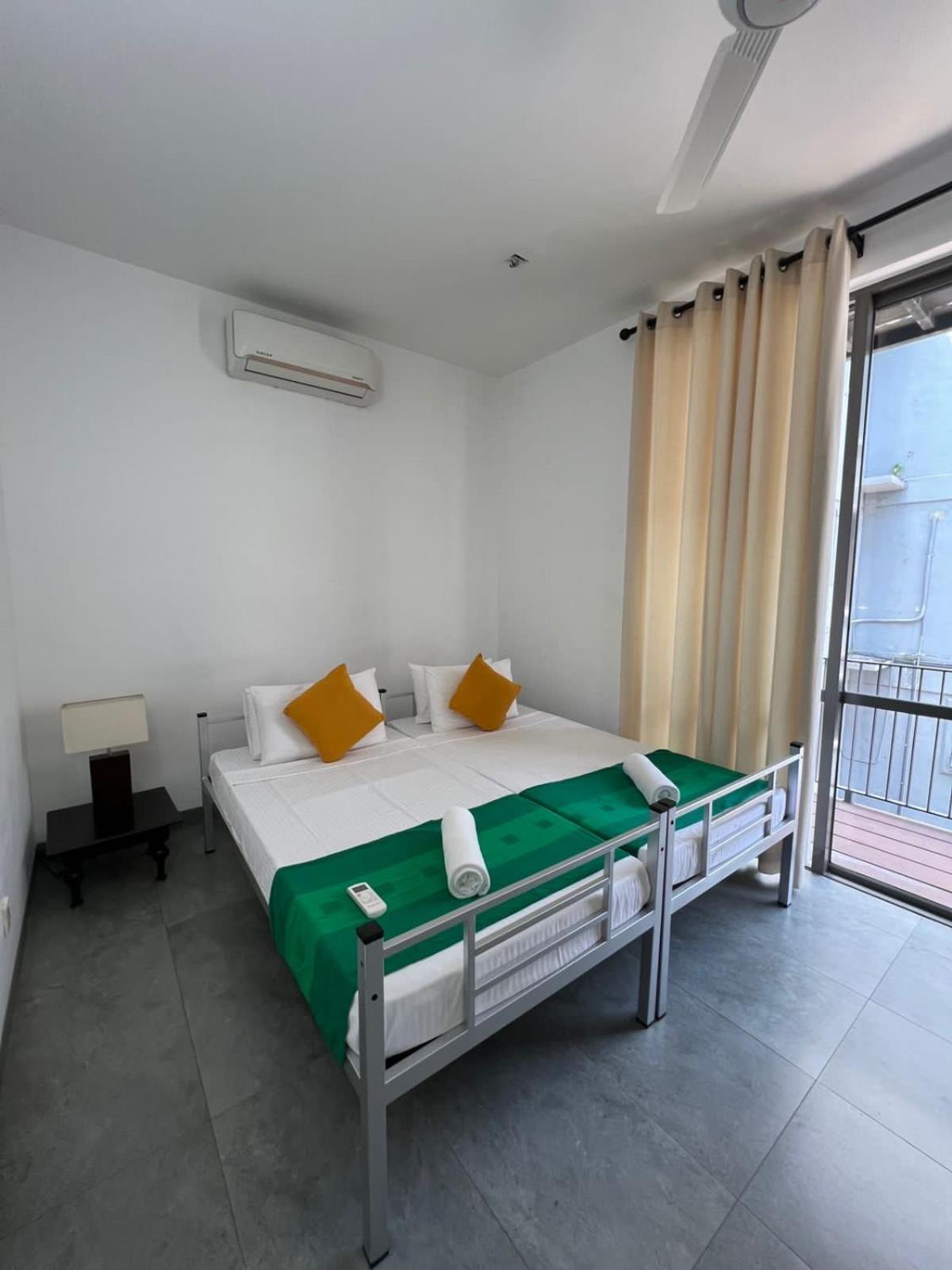 Vibe Hostels Colombo Eksteriør bilde