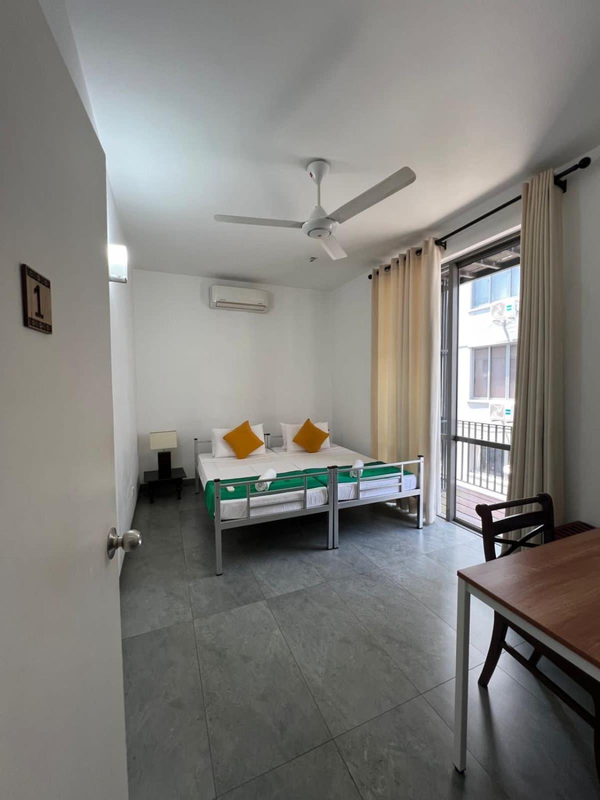 Vibe Hostels Colombo Eksteriør bilde