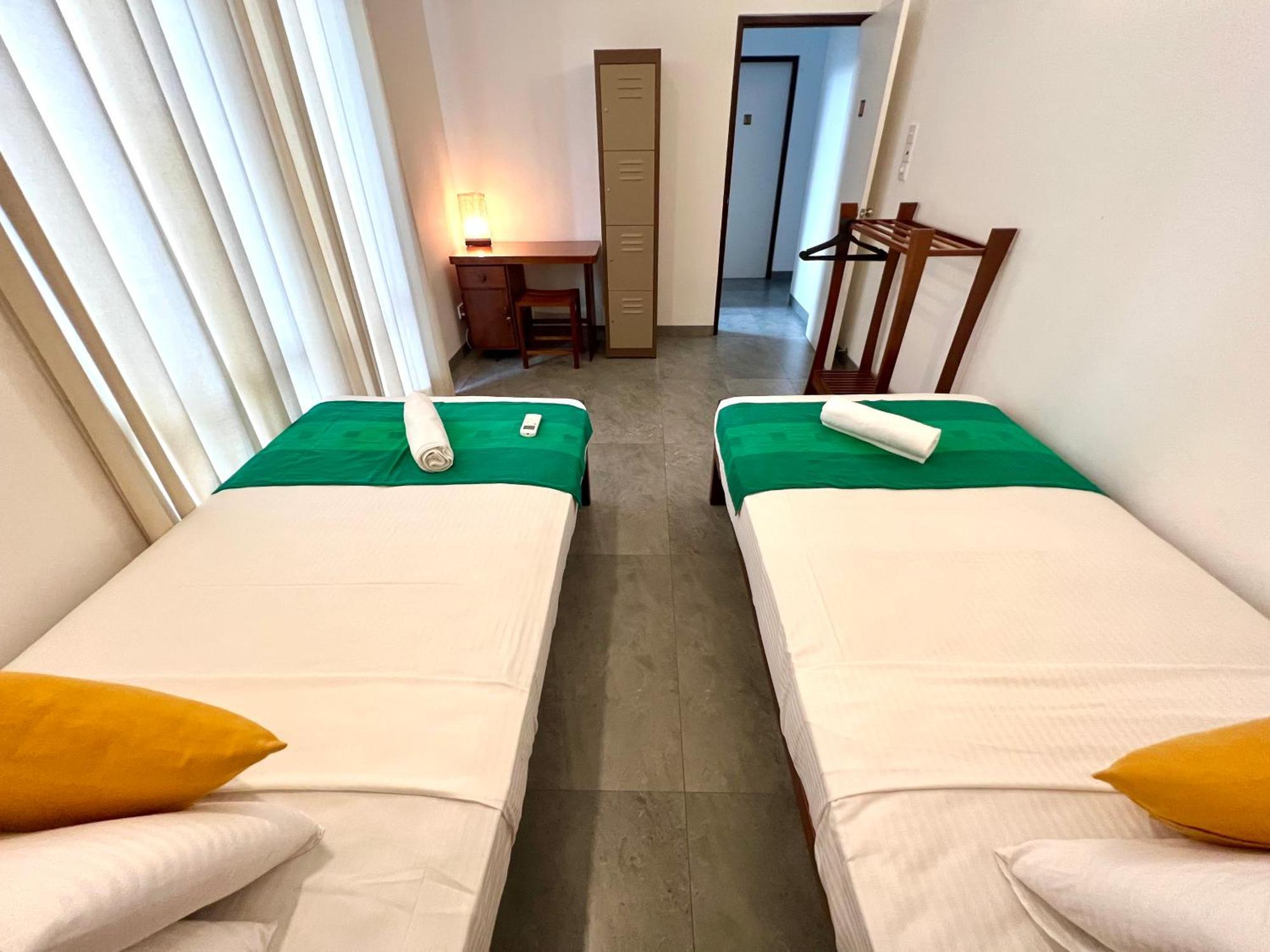 Vibe Hostels Colombo Eksteriør bilde