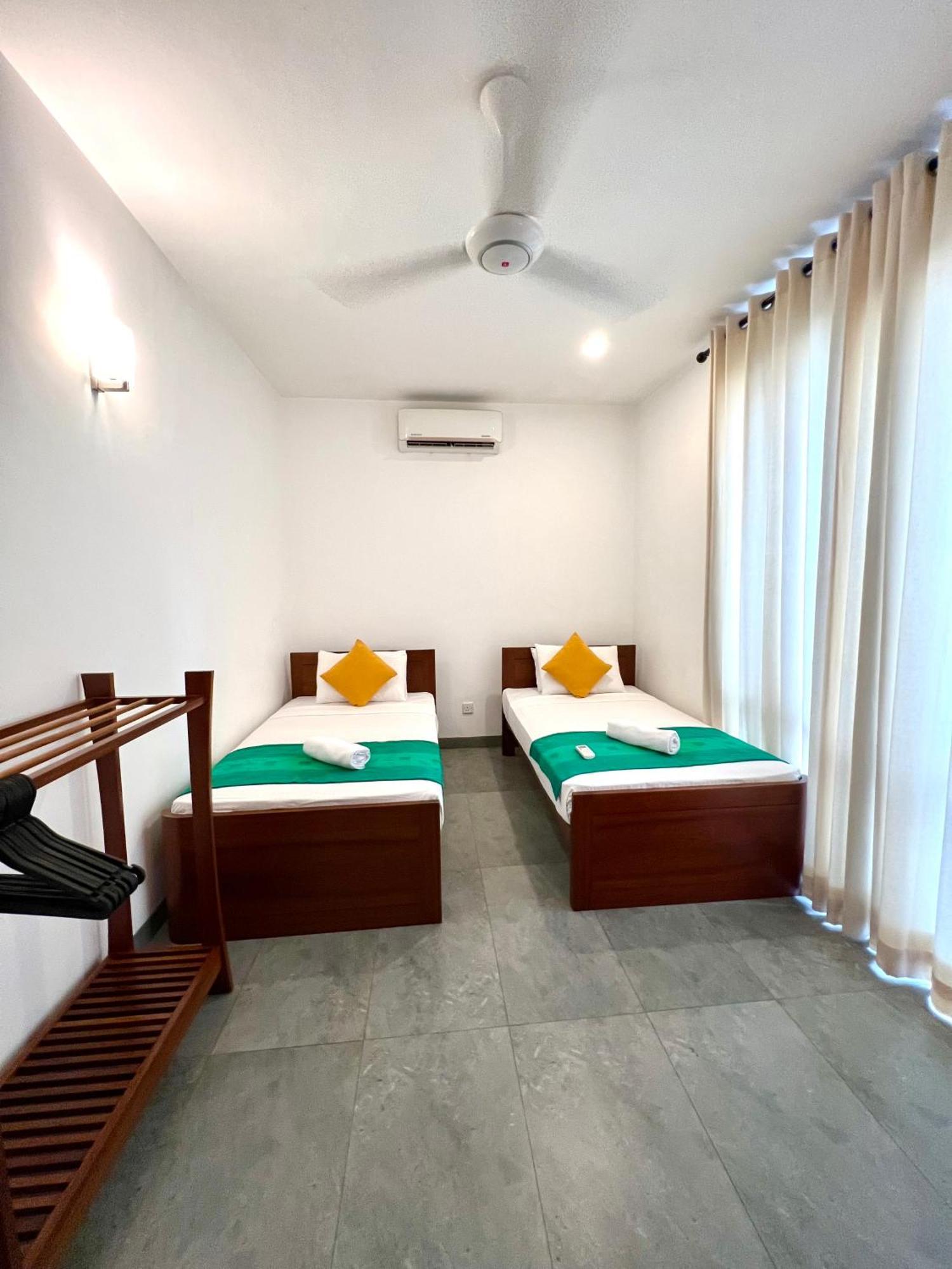 Vibe Hostels Colombo Eksteriør bilde