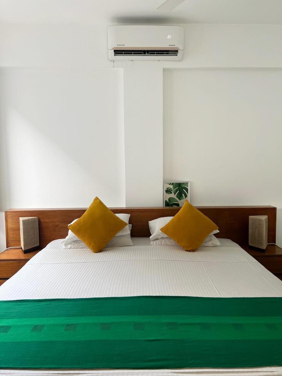 Vibe Hostels Colombo Eksteriør bilde