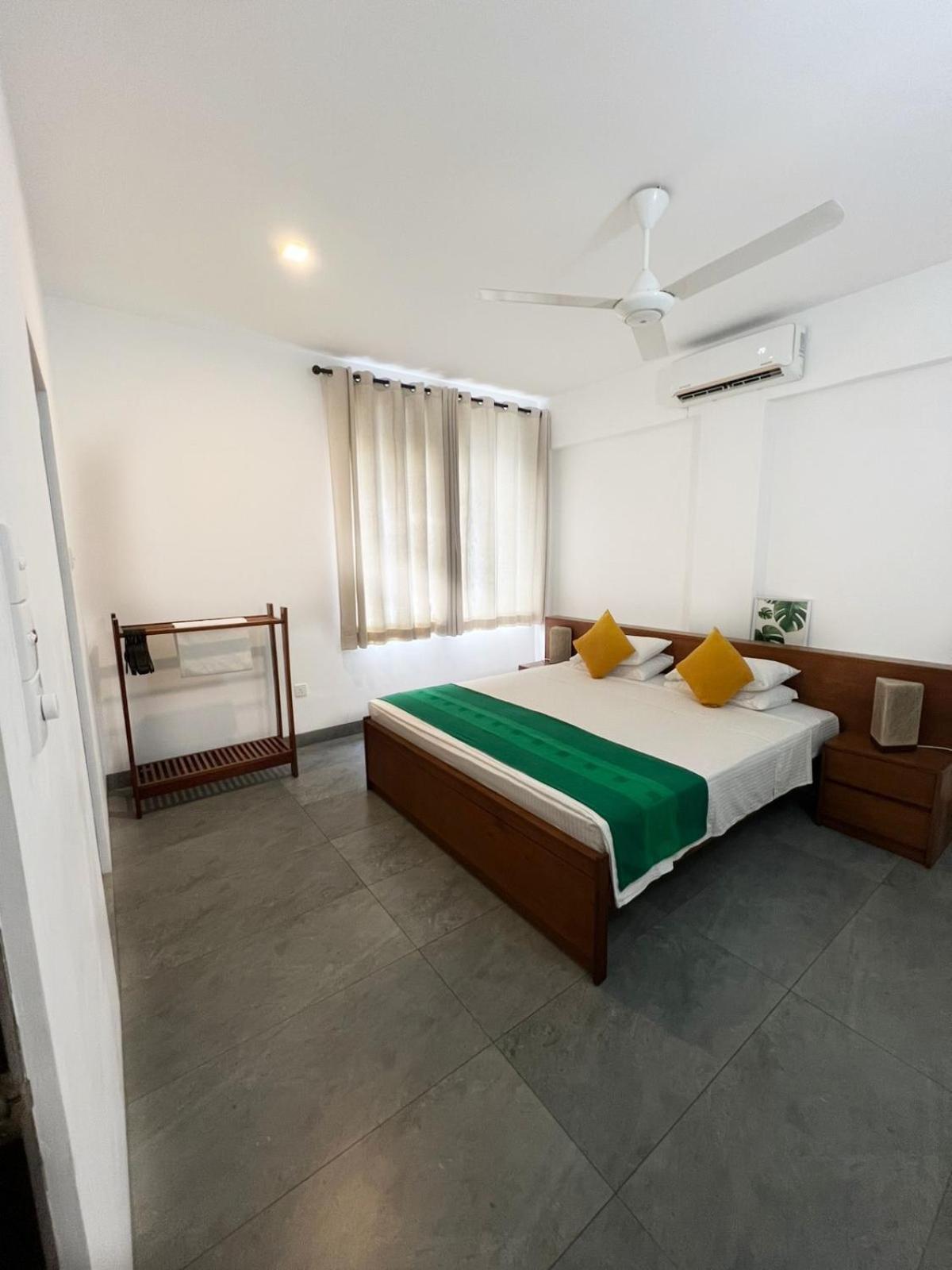 Vibe Hostels Colombo Eksteriør bilde