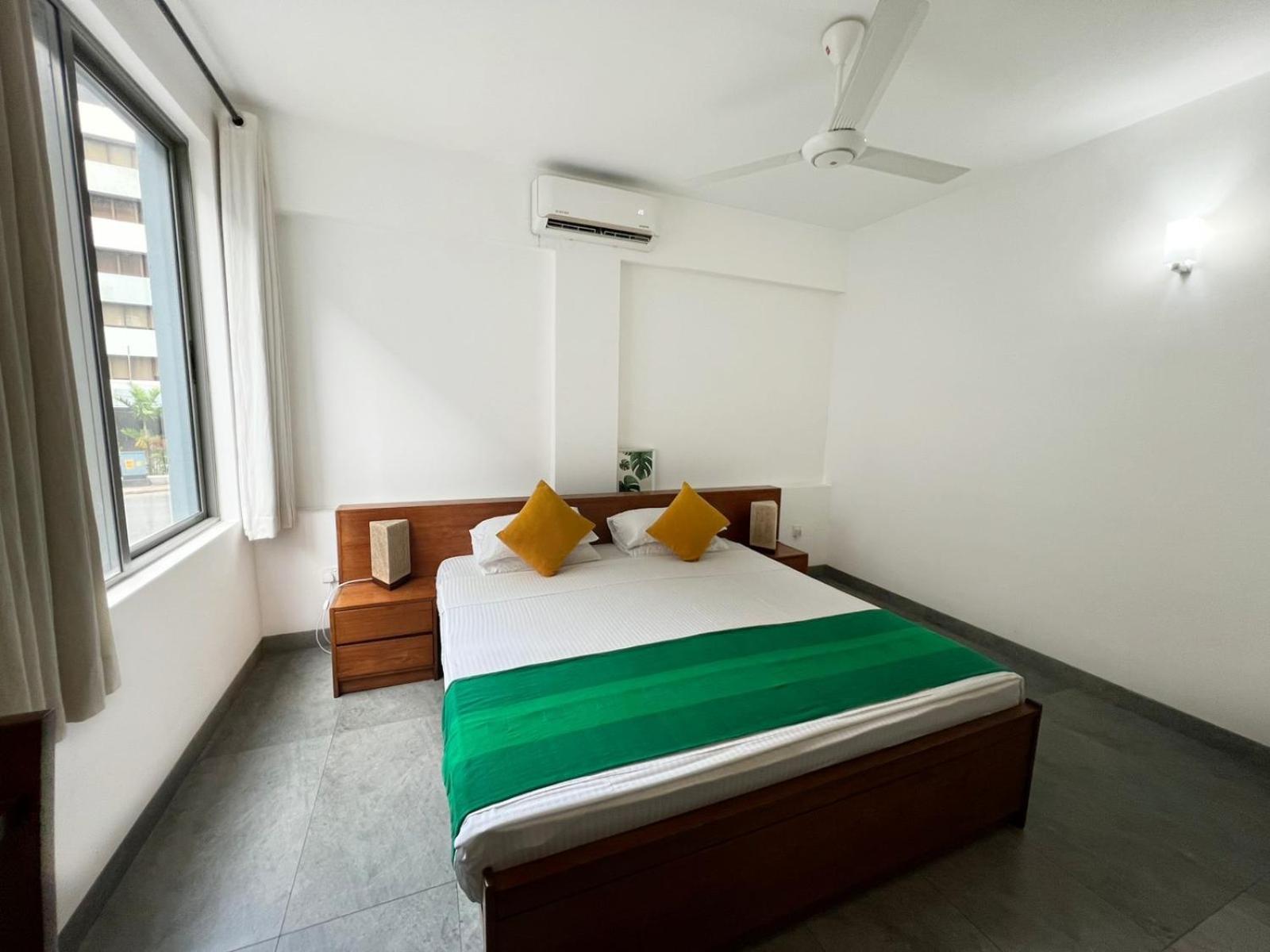 Vibe Hostels Colombo Eksteriør bilde