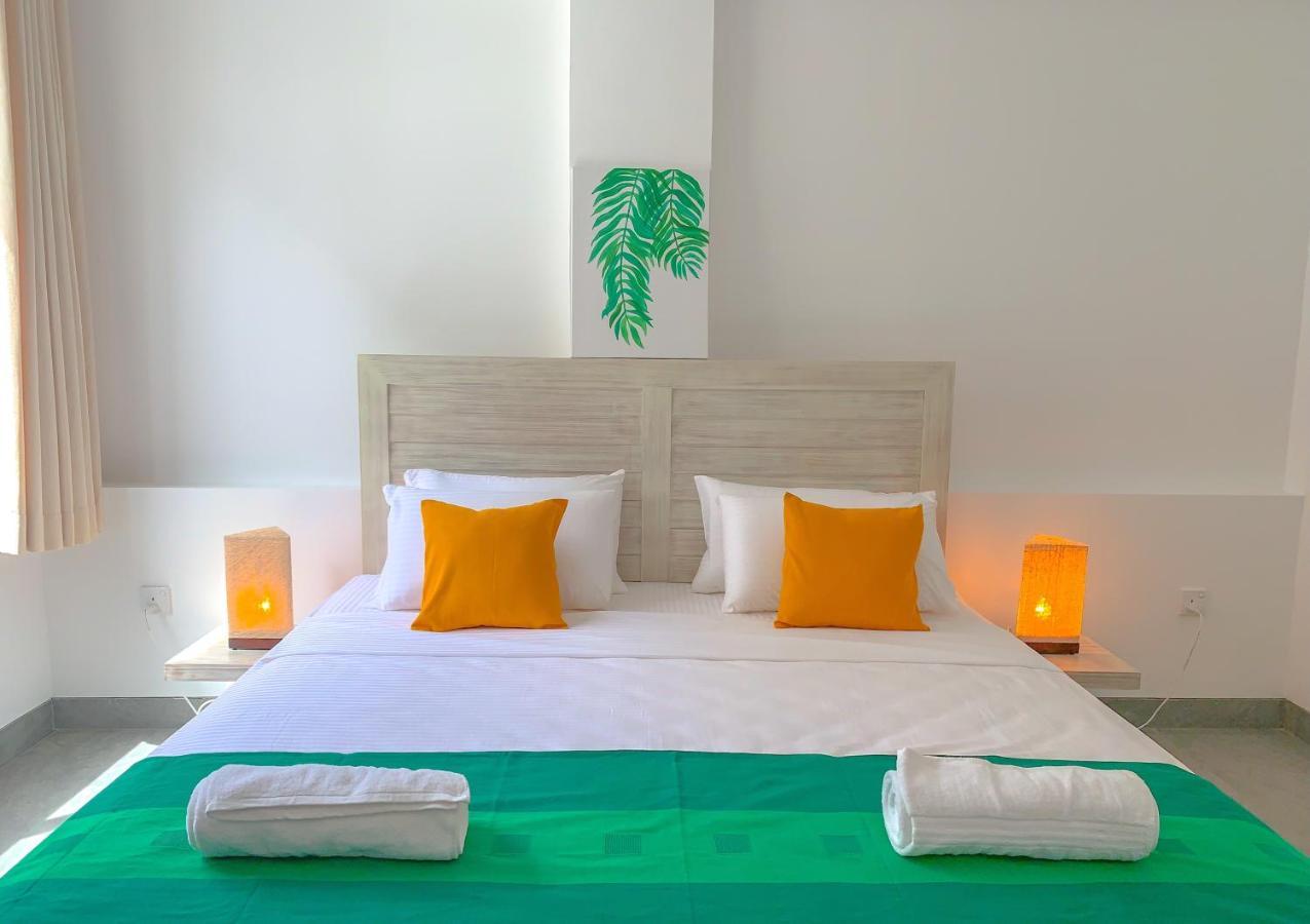 Vibe Hostels Colombo Eksteriør bilde