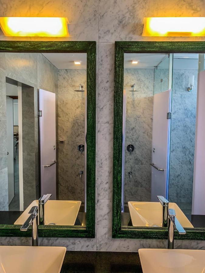 Vibe Hostels Colombo Eksteriør bilde